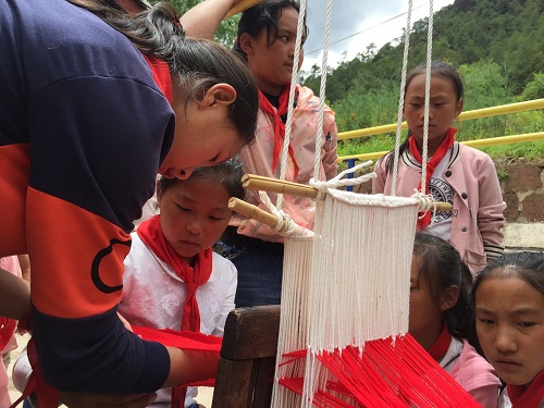 扎根农村三十年，用教育滋养乡村——记“ 中国滋根乡村教育与发展促进会”创始人杨贵平