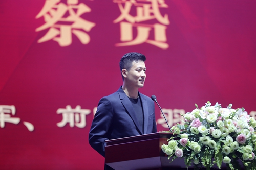 苏州外国语学校举行二十五周年校庆活动 苏州外国语学校举行二十五周年校庆活动