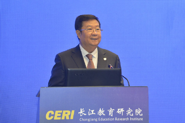 2019教育智库与教育治理50人圆桌论坛在京隆重举行