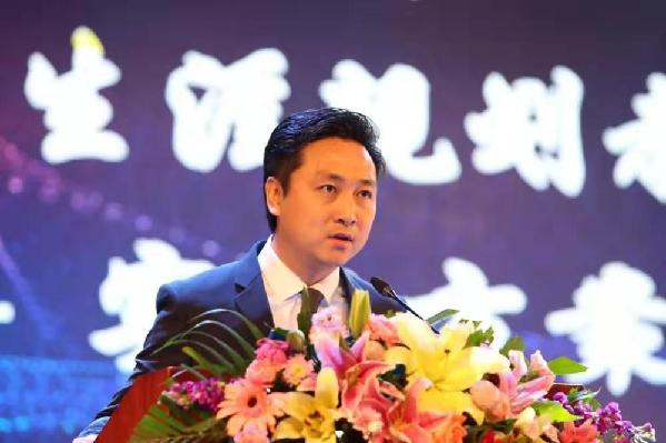 第二届新高考中学生生涯规划教育与多元录取实施方案研讨会成功召开 第二届新高考中学生生涯规划教育与多元录取实施方案研讨会成功召开