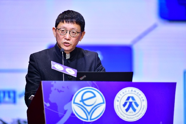 促进核心素养发展的学习方式变革——中国教育学会第二届课堂教学研讨会在京召开