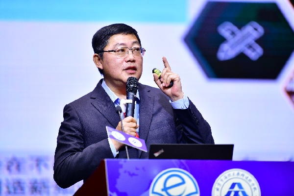 促进核心素养发展的学习方式变革——中国教育学会第二届课堂教学研讨会在京召开