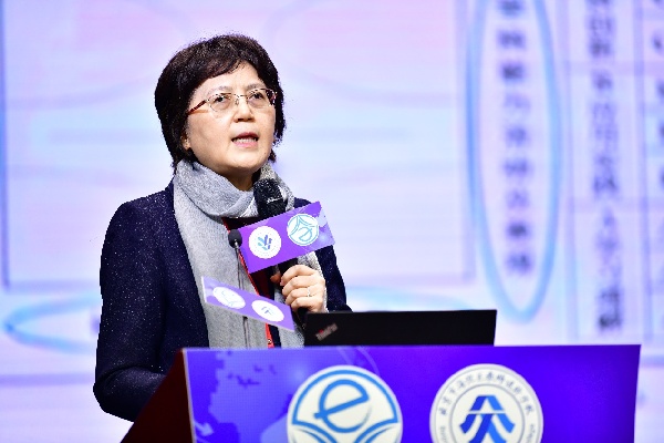 促进核心素养发展的学习方式变革——中国教育学会第二届课堂教学研讨会在京召开