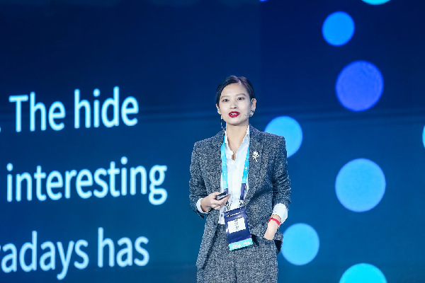 “教学相长，学以促用”，2019第五届GET教育科技大会在京举行