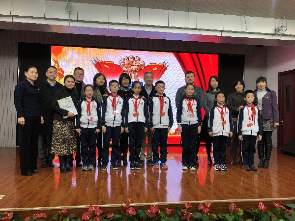 同讲普通话 共抒爱国情——北京市举行《中华人民共和国国家通用语言文字法》主题宣传活动 同讲普通话 共抒爱国情——北京市举行《中华人民共和国国家通用语言文字法》主题宣传活动