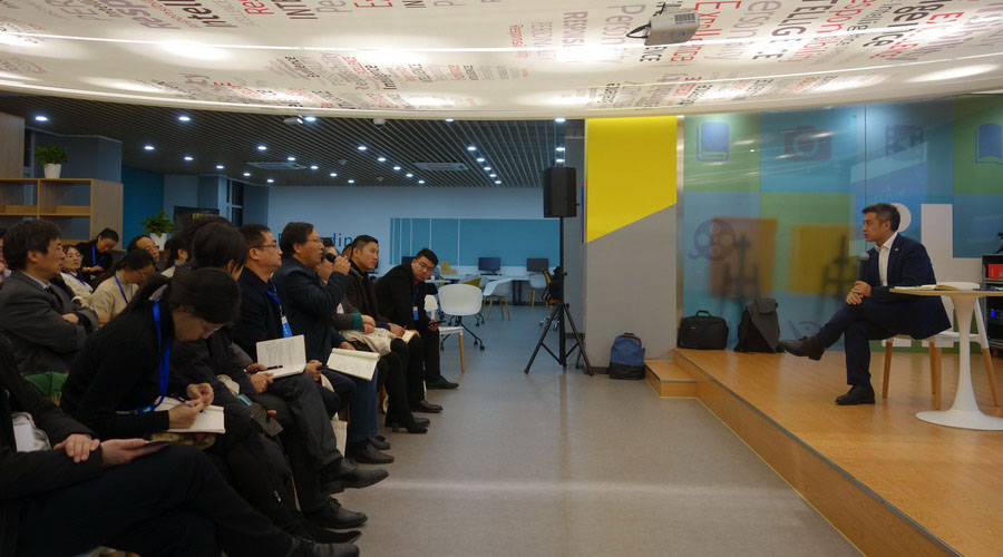 中国民办教育西湖论坛举行 中国民办教育西湖论坛举行