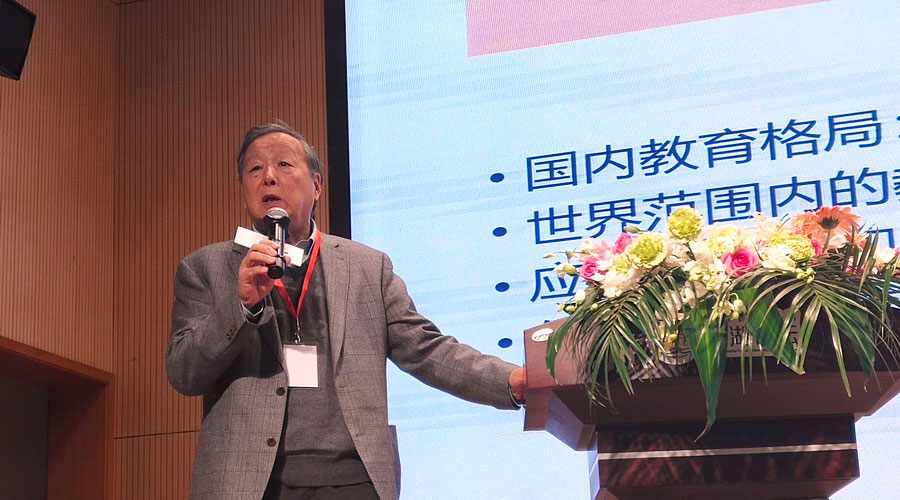 中国民办教育西湖论坛举行 中国民办教育西湖论坛举行