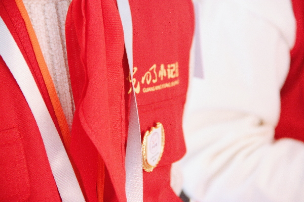 【光明小记者】知否，知否，我有一个强大的祖国