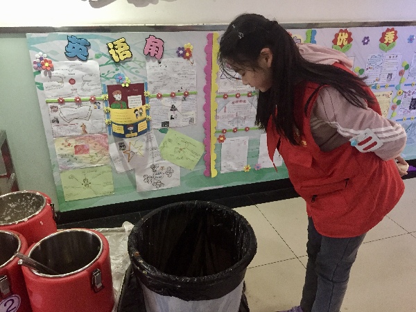 【光明小记者】营养餐的诞生——学校营养餐的调查和访问 【光明小记者】营养餐的诞生——学校营养餐的调查和访问