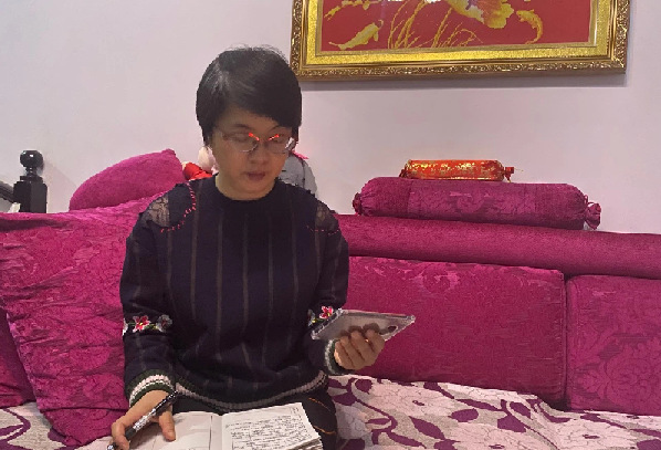 思政课,为学生点亮心灯 思政课,为学生点亮心灯