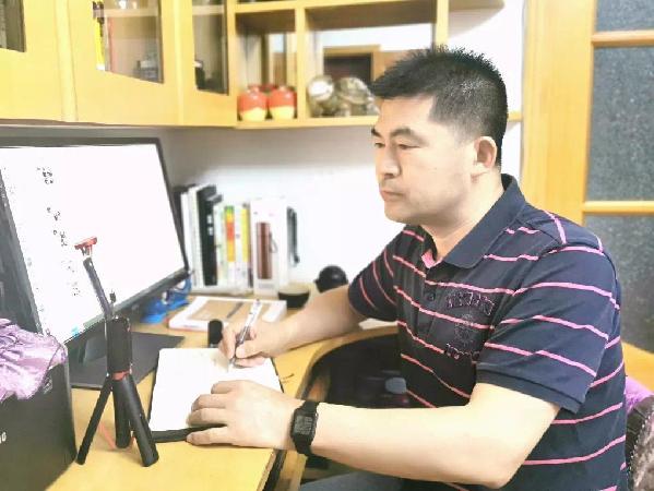 思政课,为学生点亮心灯 思政课,为学生点亮心灯