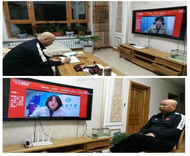 思政课,为学生点亮心灯 思政课,为学生点亮心灯