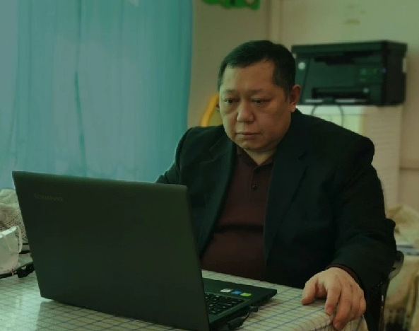 思政课,为学生点亮心灯 思政课,为学生点亮心灯