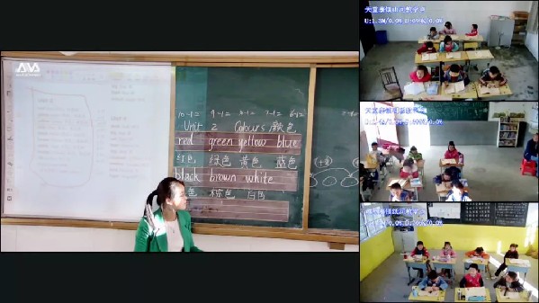 每一步跨越都是教与学的变革——奥威亚副董事长姚世娴谈教育信息化建设