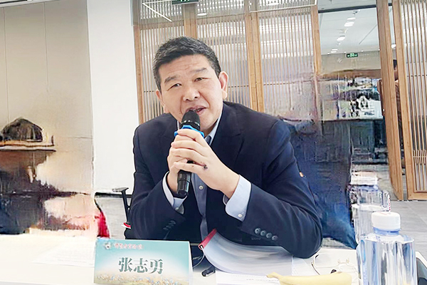 县域普通高中困局如何破解？“振兴县中的难点与路径”座谈会在京举办