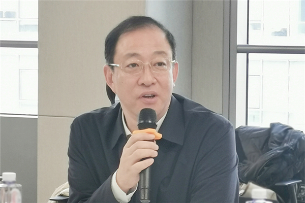 县域普通高中困局如何破解？“振兴县中的难点与路径”座谈会在京举办