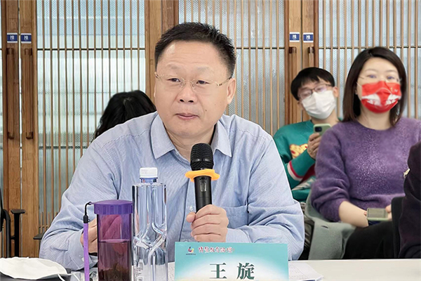 县域普通高中困局如何破解？“振兴县中的难点与路径”座谈会在京举办