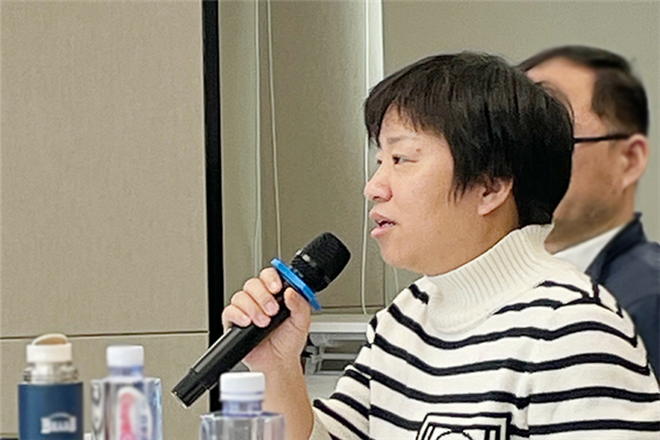 县域普通高中困局如何破解？“振兴县中的难点与路径”座谈会在京举办