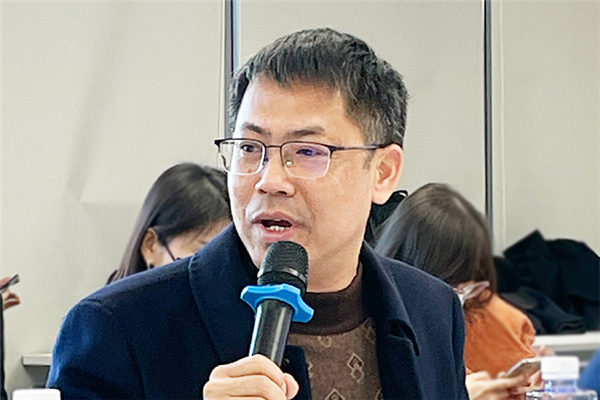 县域普通高中困局如何破解？“振兴县中的难点与路径”座谈会在京举办