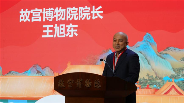 让孩子们眼中的故宫文物“活”起来——《了不起的故宫宝贝》儿童绘本在京发布