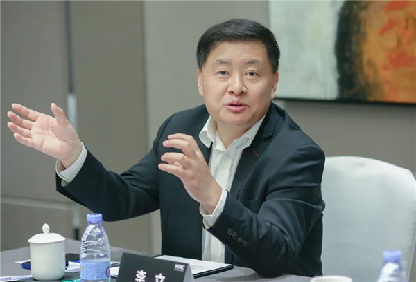 与变革同行，新华三以全新市场战略推动数字经济高质量发展