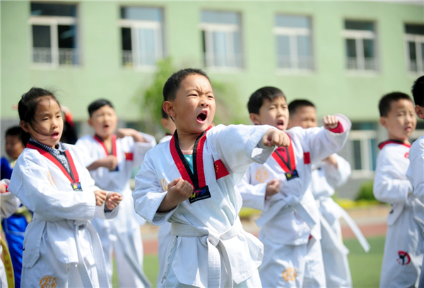 二十载躬耕不辍，铺就学子“向阳”之路——沈阳市童晖教育集团“阳光教育”特色化办学纪实