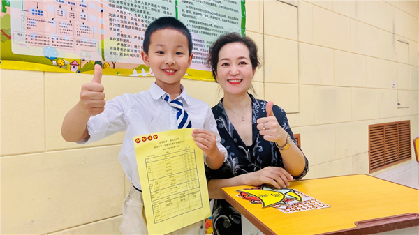 二十载躬耕不辍，铺就学子“向阳”之路——沈阳市童晖教育集团“阳光教育”特色化办学纪实