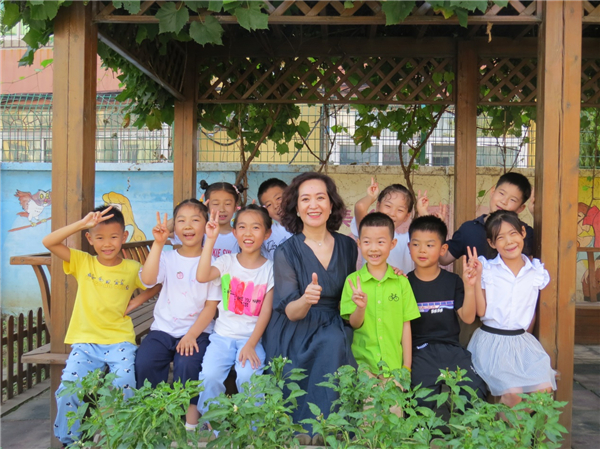 二十载躬耕不辍，铺就学子“向阳”之路——沈阳市童晖教育集团“阳光教育”特色化办学纪实