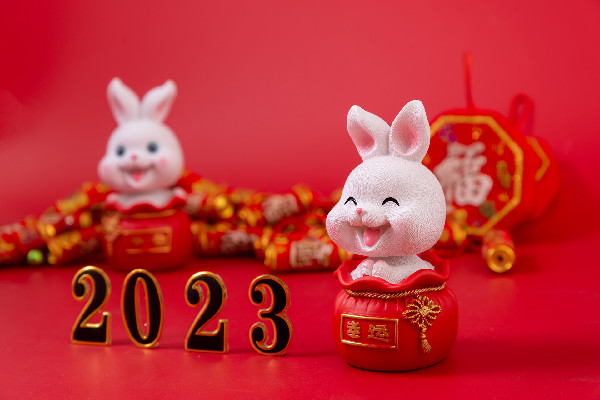 致教师：2023年，把教育过成想要的模样！