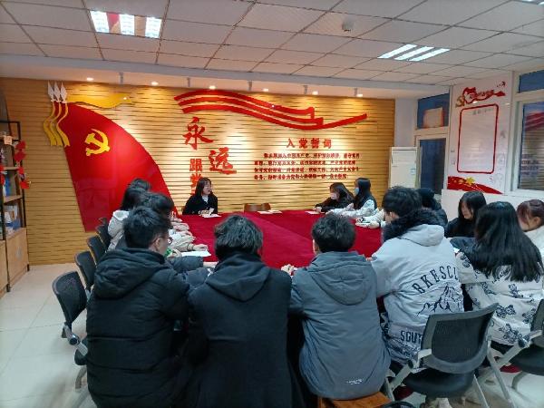 创新方式方法，新学期他们这样上好“开学思政第一课”