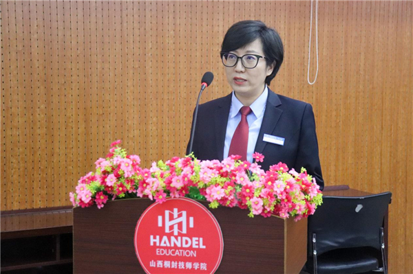 选贤任能 “竞”显风采丨北京汉德三维集团第二届轮值董事长竞聘会圆满举行