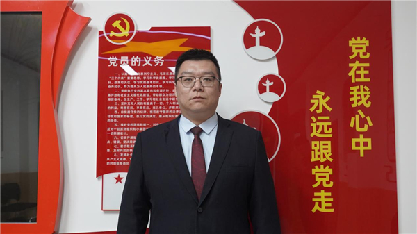 选贤任能 “竞”显风采丨北京汉德三维集团第二届轮值董事长竞聘会圆满举行