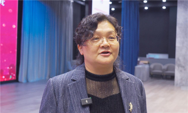 南京市玄武区第六届教育科研大会举行