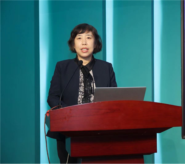 “大中衔接”创新人才培养和普通高中研究性学习研讨会举行