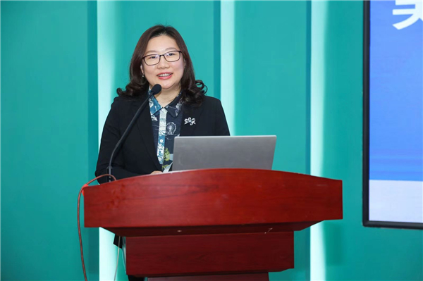 “大中衔接”创新人才培养和普通高中研究性学习研讨会举行