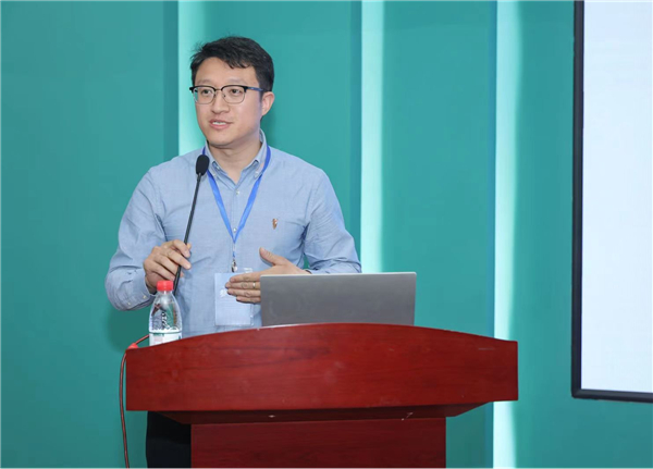 “大中衔接”创新人才培养和普通高中研究性学习研讨会举行