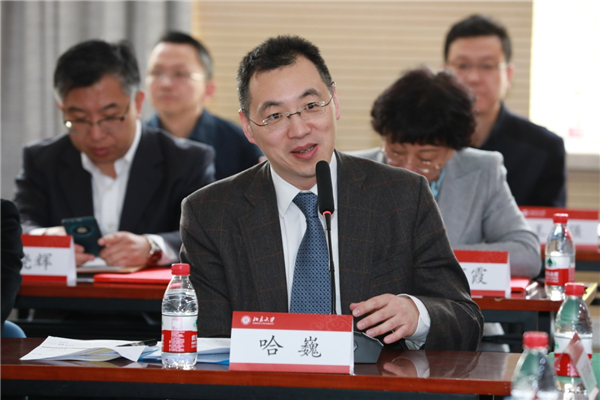 教育部新时代中小学名师名校长培养计划北京大学名校长培养基地启动仪式隆重举行