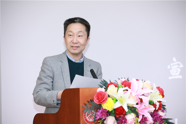 教育部新时代中小学名师名校长培养计划北京大学名校长培养基地启动仪式隆重举行