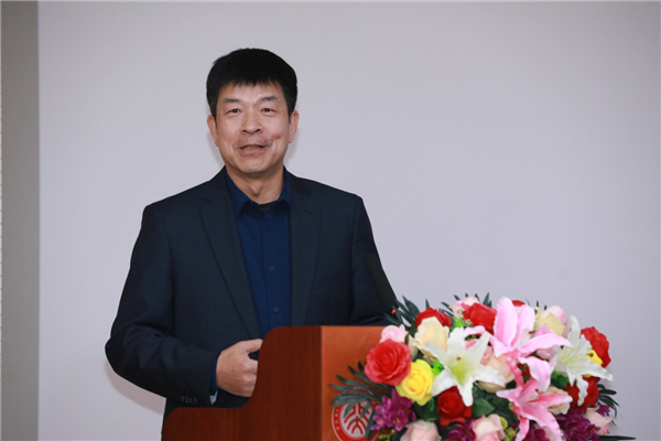 教育部新时代中小学名师名校长培养计划北京大学名校长培养基地启动仪式隆重举行