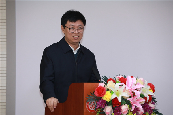 教育部新时代中小学名师名校长培养计划北京大学名校长培养基地启动仪式隆重举行