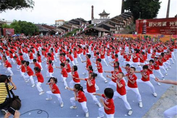 十载匠心，砥砺育人——佛山市禅城区学前教育发展共同体“五个一”工程