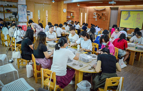 十载匠心，砥砺育人——佛山市禅城区学前教育发展共同体“五个一”工程