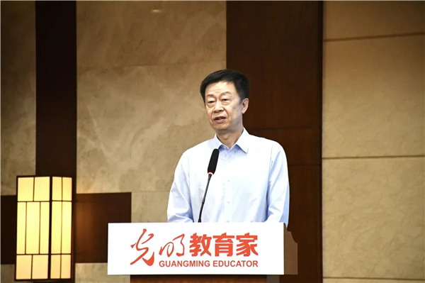 同心聚力 护航未成年人心理健康——“关注学生心理健康，引领学生心智成长”研讨会在西安举行