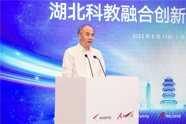湖北：打造坚实“人才底座”，助力数智中国建设