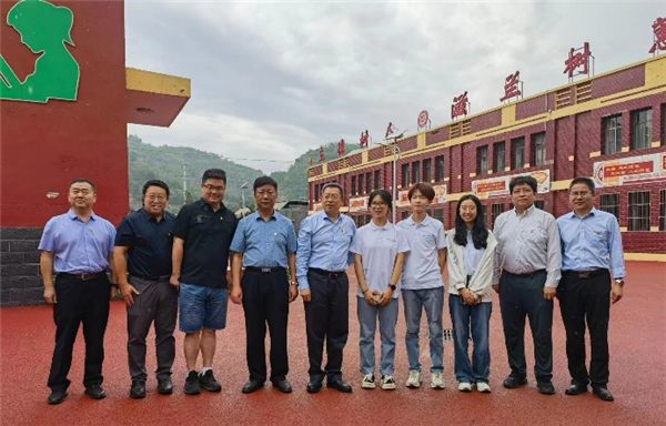 青年振兴乡村，教育点亮未来——记北京师范大学教育学部师生“乡村振兴青年行”教育公益行动