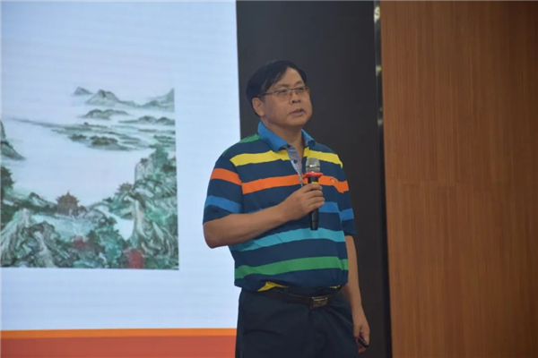 山东省第八届初中校长质量建设大会举行