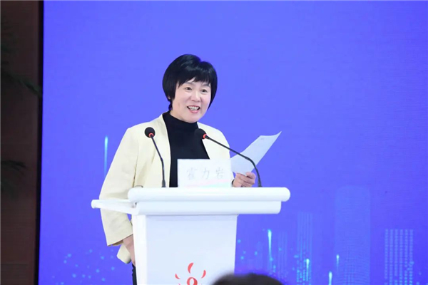 北京市大兴一幼白淑新园长办学实践研讨会举办