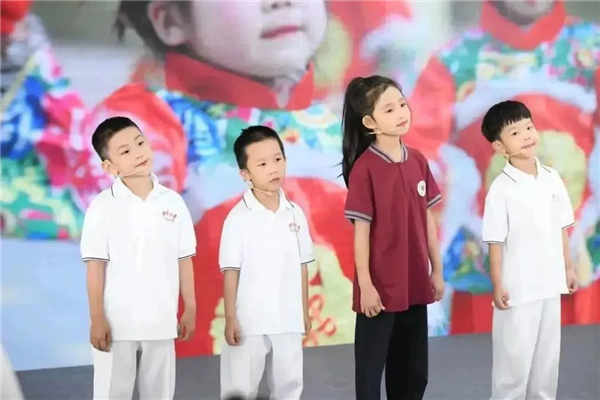 北京市大兴一幼白淑新园长办学实践研讨会举办
