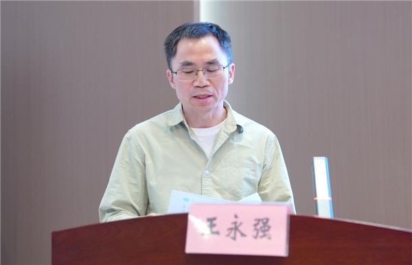 2025年春季学期重庆市职业院校语文学科教研活动在育才职教中心举办