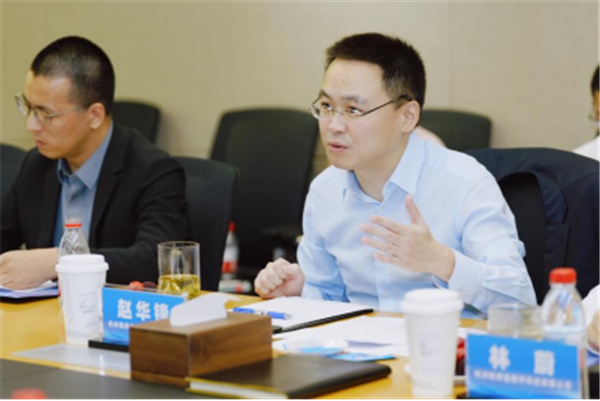 跨界合作，破界创生！教育部中学校长培训中心与杭州铭师堂达成战略合作